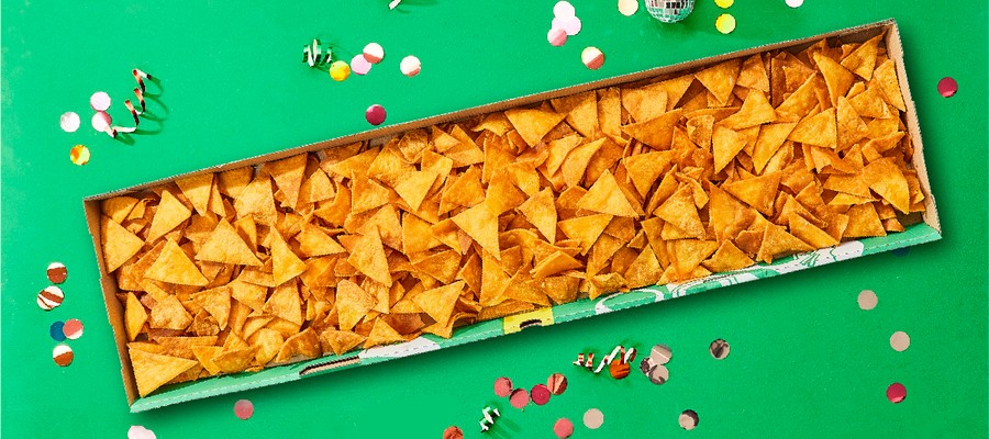 Party-box НачосМания