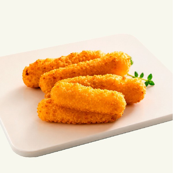 Сырные палочки (ДЕТ)