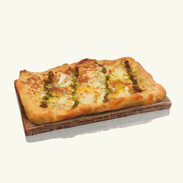 Пицца Римская Сырный микс 