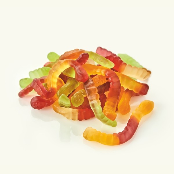 КрутФрут Змейка