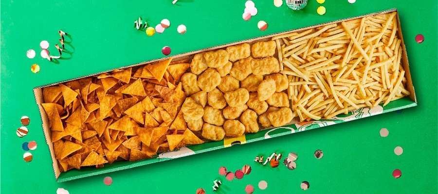 Party-box Праздник детям