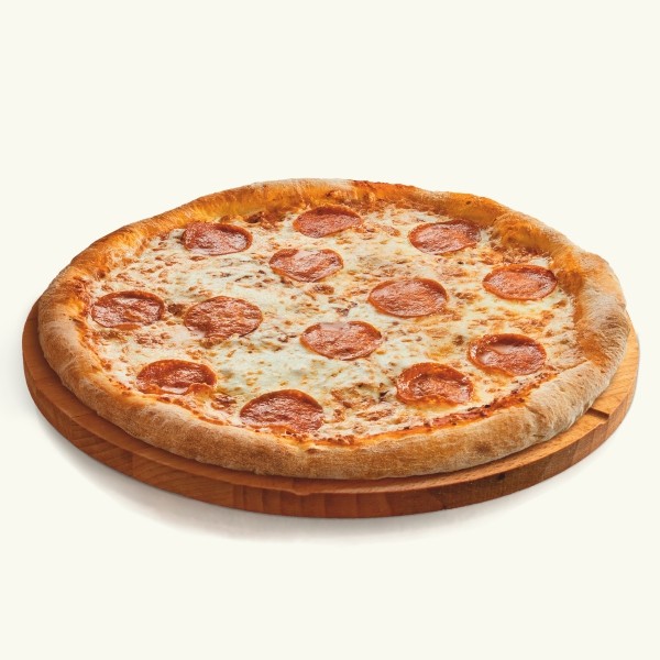 Пицца Пепперони лайт 30 см