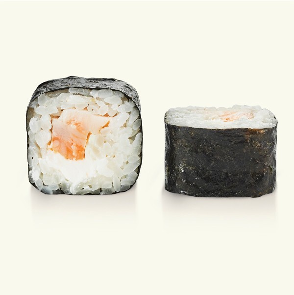 Ролл сливочный с курицей 4 шт 
