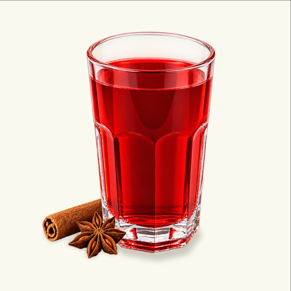 Римский глинтвейн