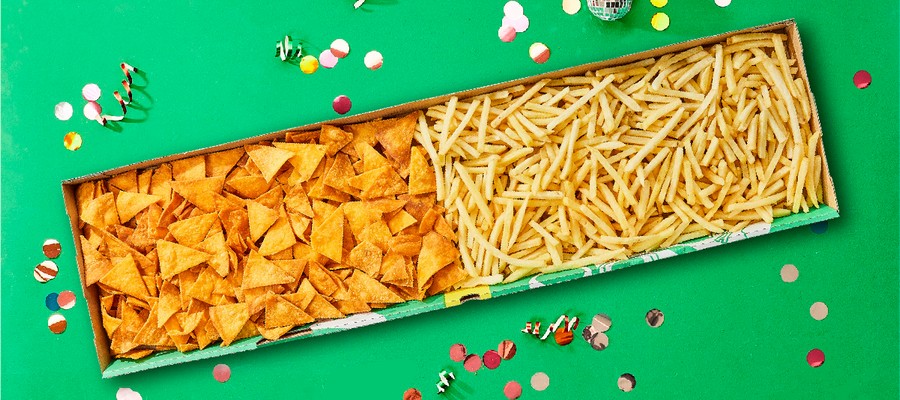 Party-box Фричос