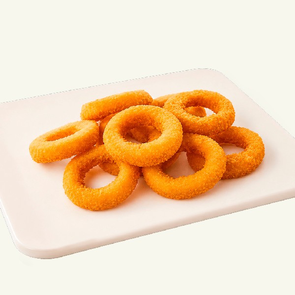 Луковые кольца малая порция