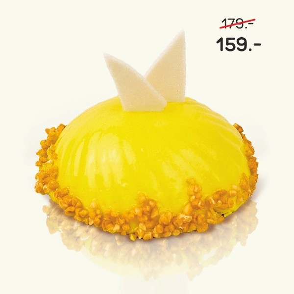 Десерт Манго Манго