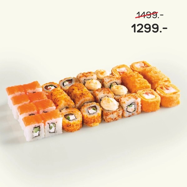 Сет Дважды Два 32шт