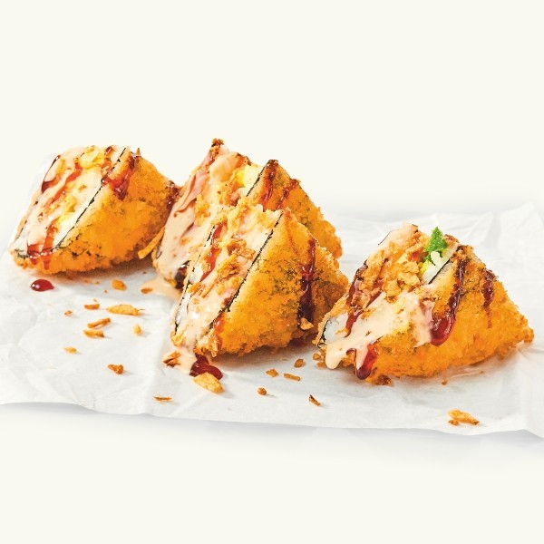 Ролл Оригами 4шт