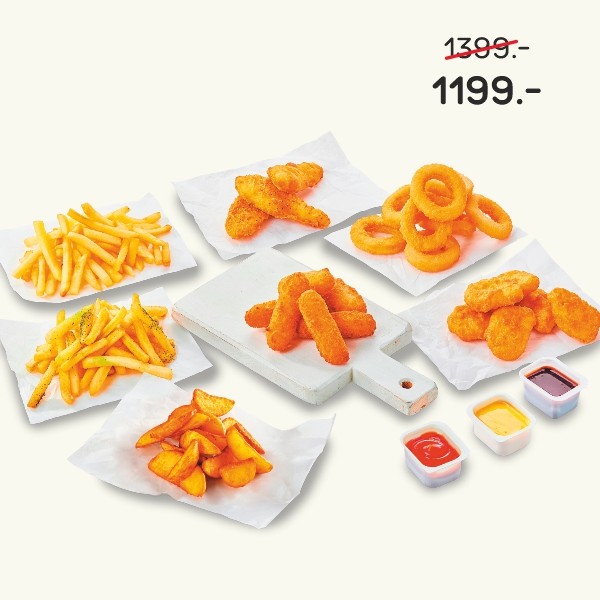 Фэтнесс бокс