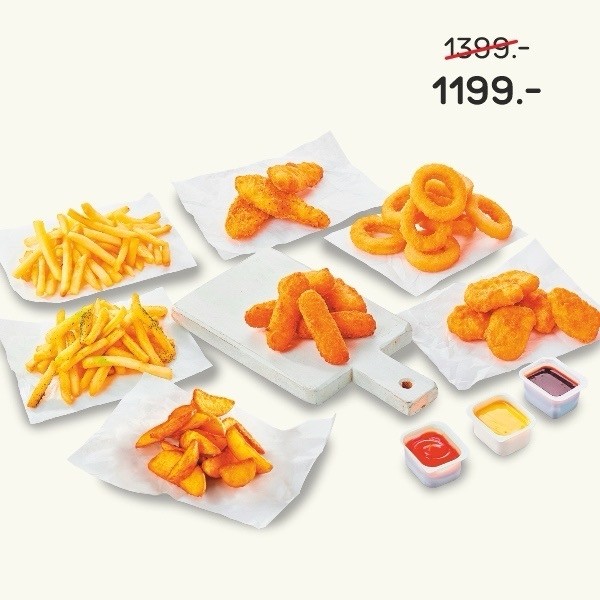 Фэтнесс бокс