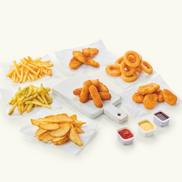 Фэтнесс бокс