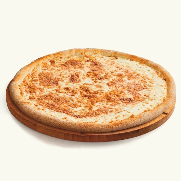 Пицца Сыыырная 30 см